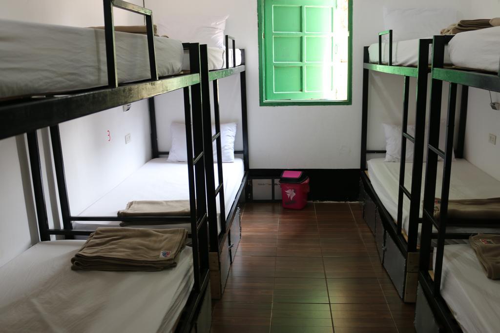 Dream Home Hostel Vientiane Pokoj fotografie
